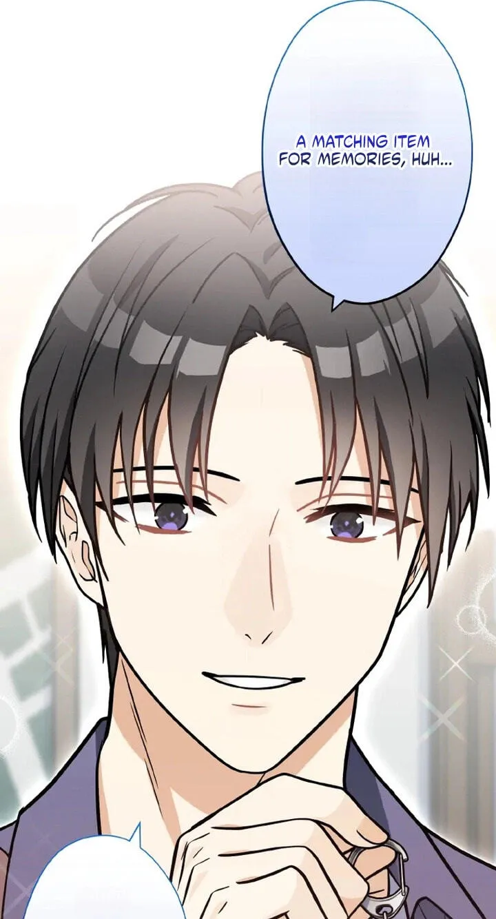 I Don't Believe In Dating Apps! - Chapter 55 - Page 54