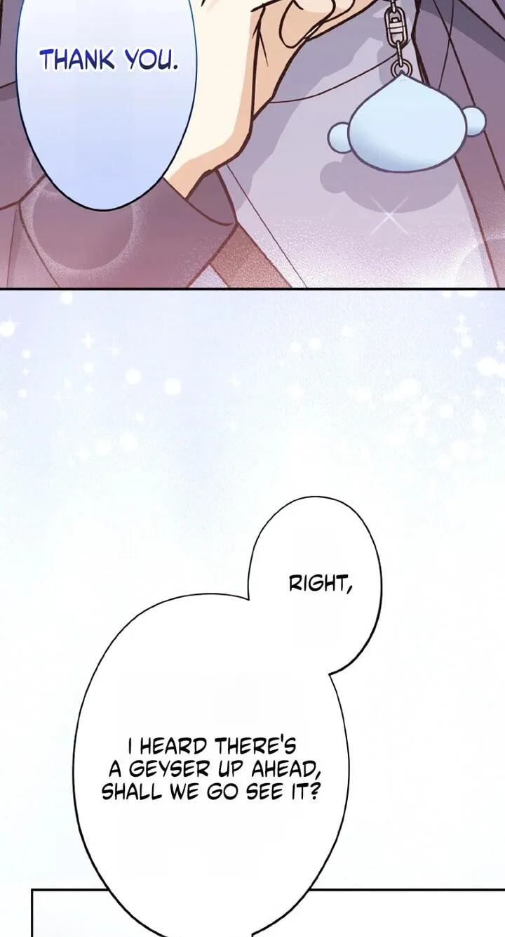 I Don't Believe In Dating Apps! - Chapter 55 - Page 55