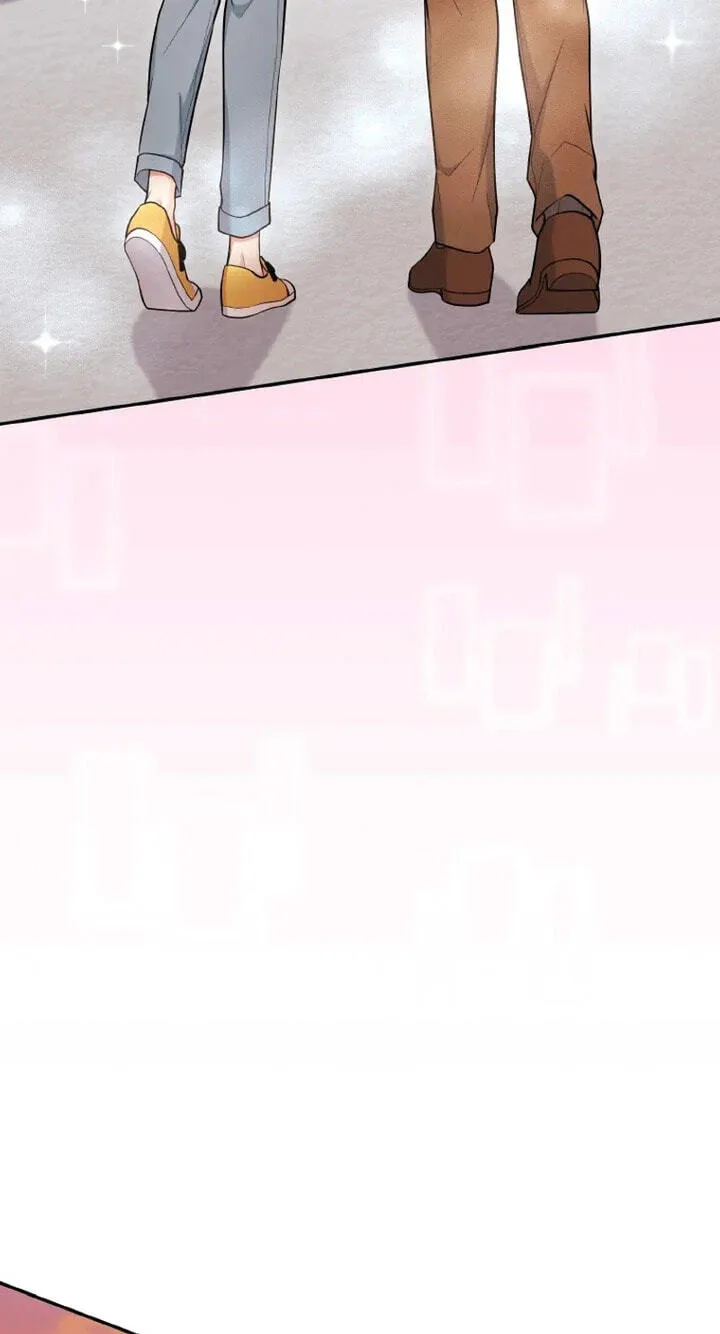 I Don't Believe In Dating Apps! - Chapter 55 - Page 58