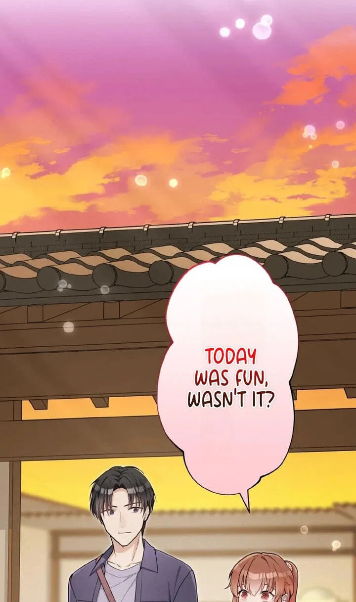 I Don't Believe In Dating Apps! - Chapter 55 - Page 60