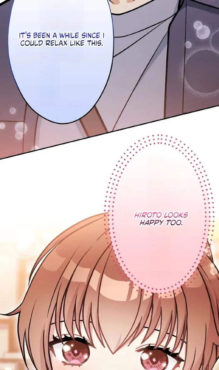 I Don't Believe In Dating Apps! - Chapter 55 - Page 63