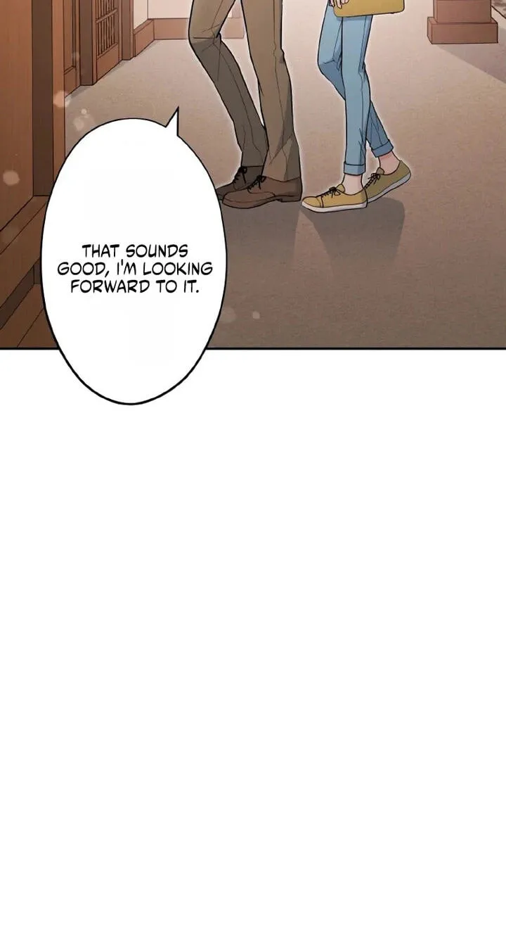 I Don't Believe In Dating Apps! - Chapter 55 - Page 66
