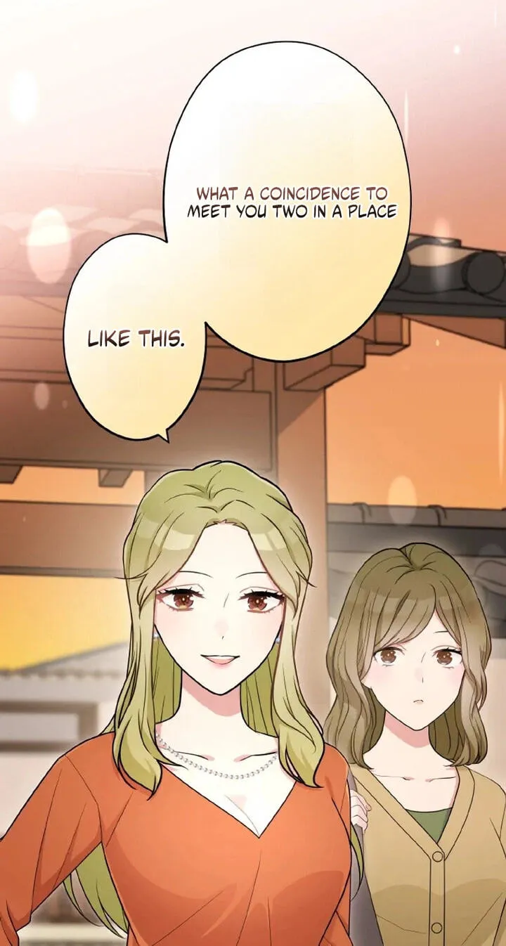 I Don't Believe In Dating Apps! - Chapter 55 - Page 68
