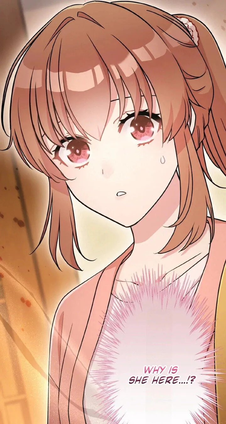 I Don't Believe In Dating Apps! - Chapter 55 - Page 70