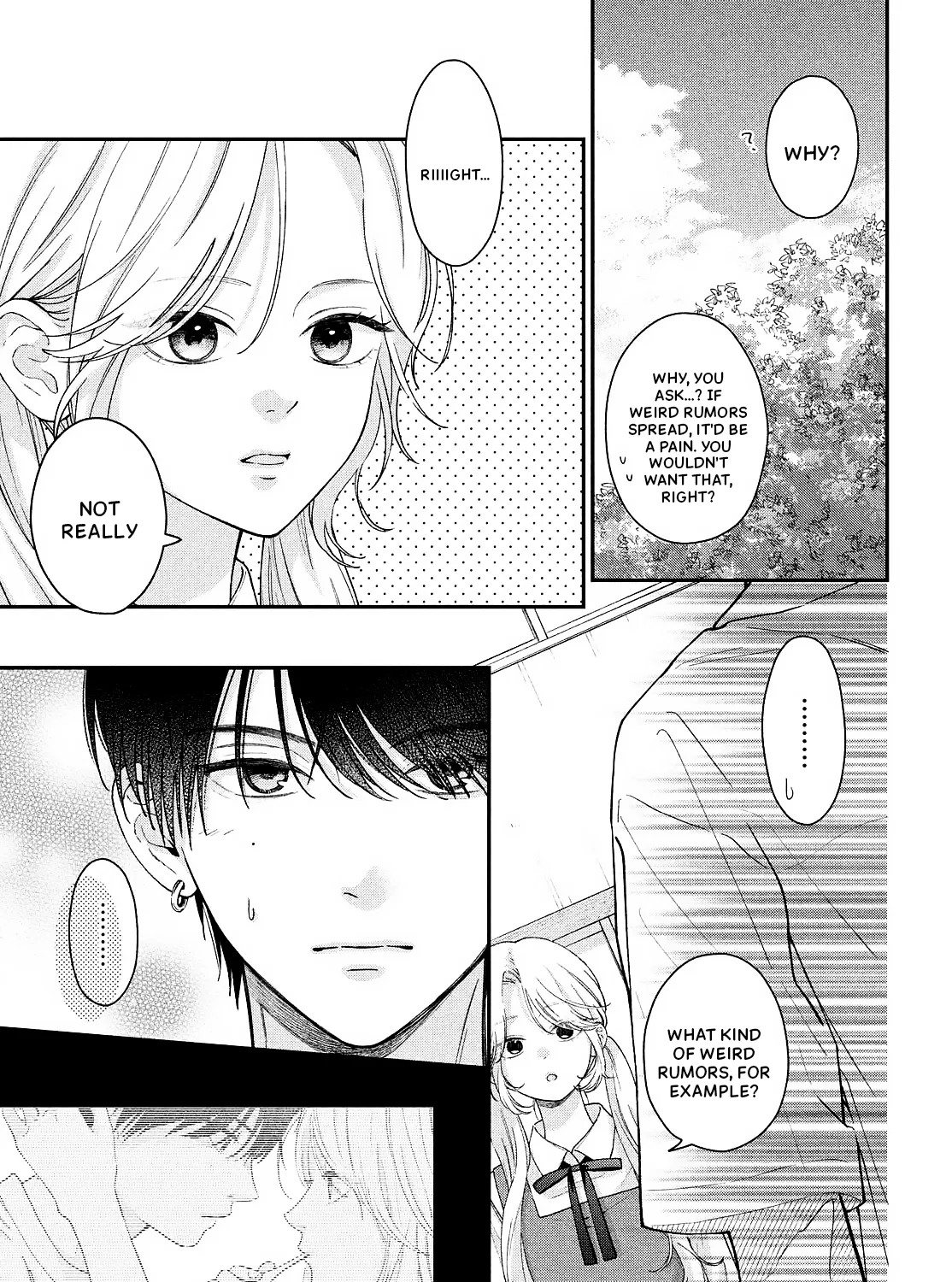 Love is Waiting at Home - Chapter 2 - Page 30