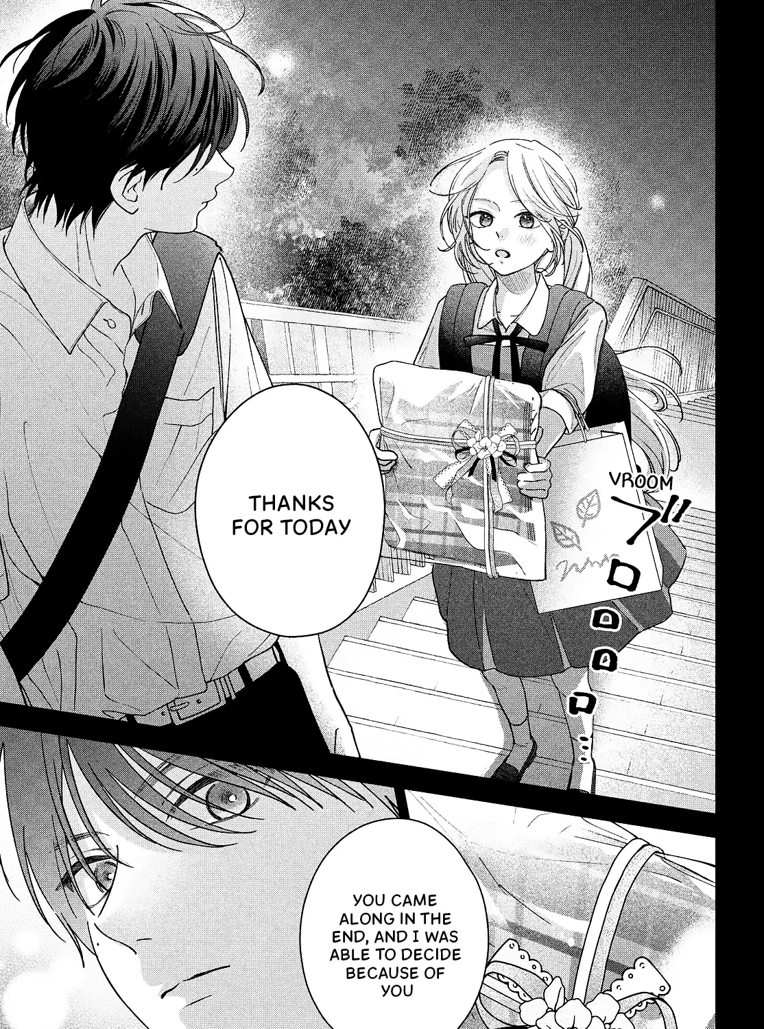 Love is Waiting at Home - Chapter 2 - Page 46
