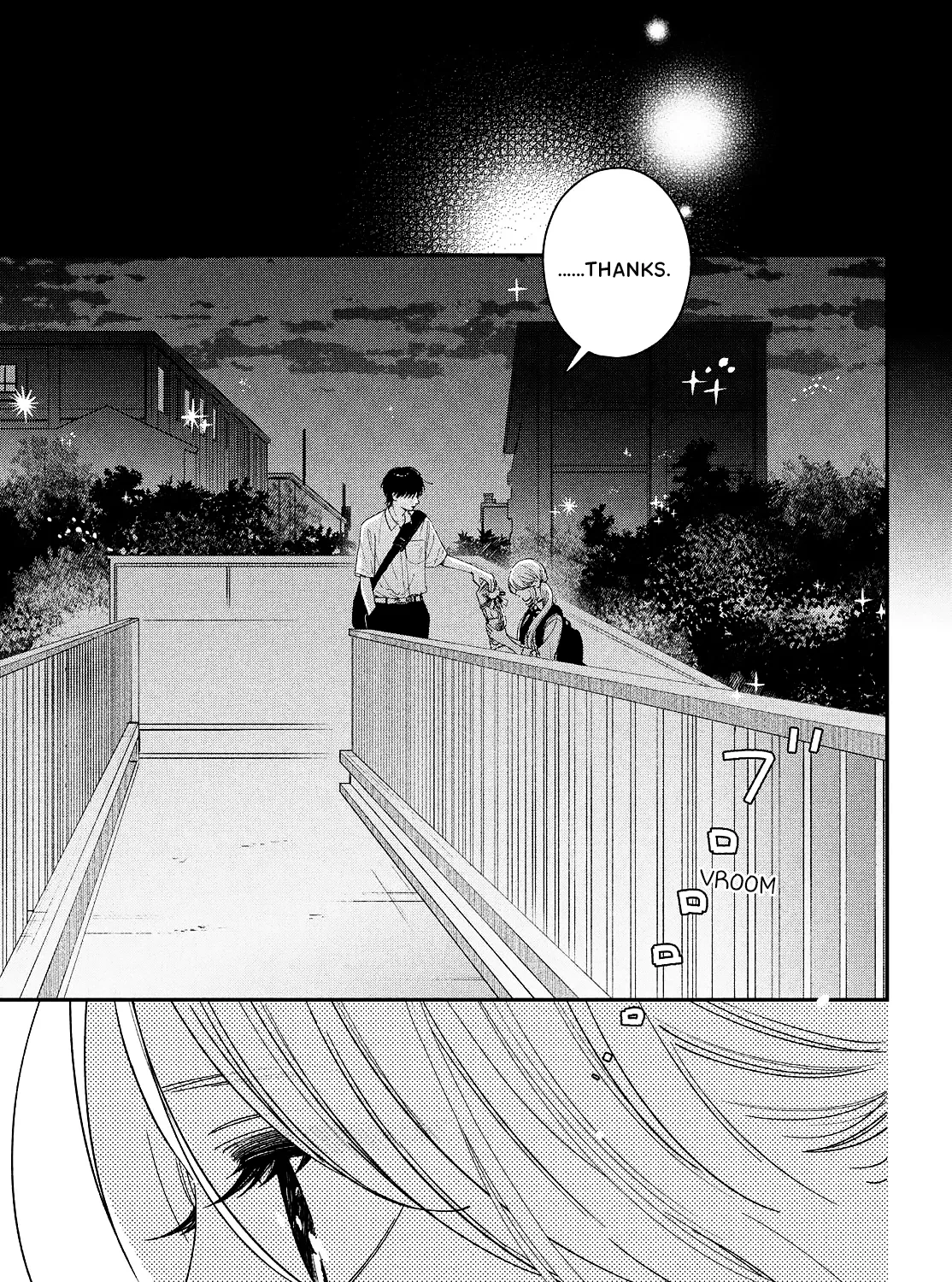Love is Waiting at Home - Chapter 2 - Page 50
