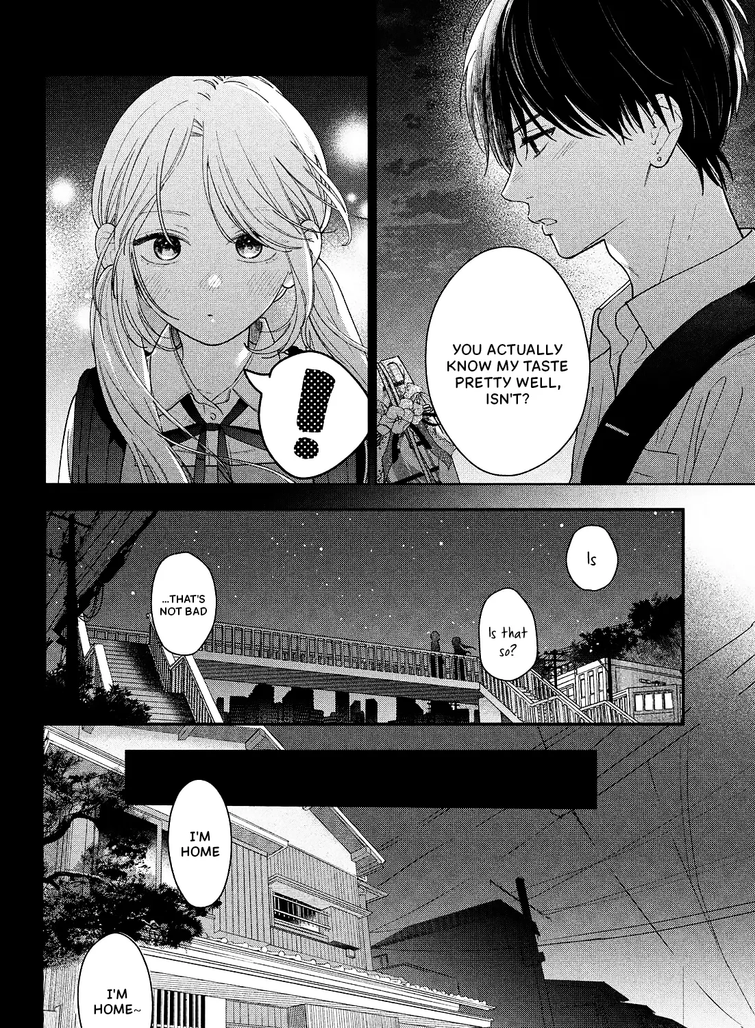 Love is Waiting at Home - Chapter 2 - Page 52
