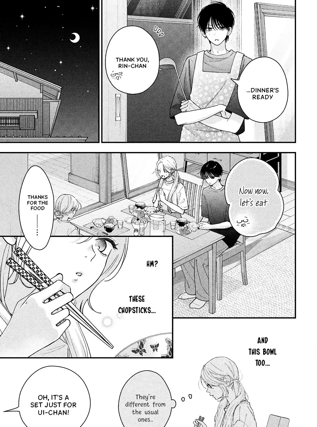 Love is Waiting at Home - Chapter 2 - Page 58