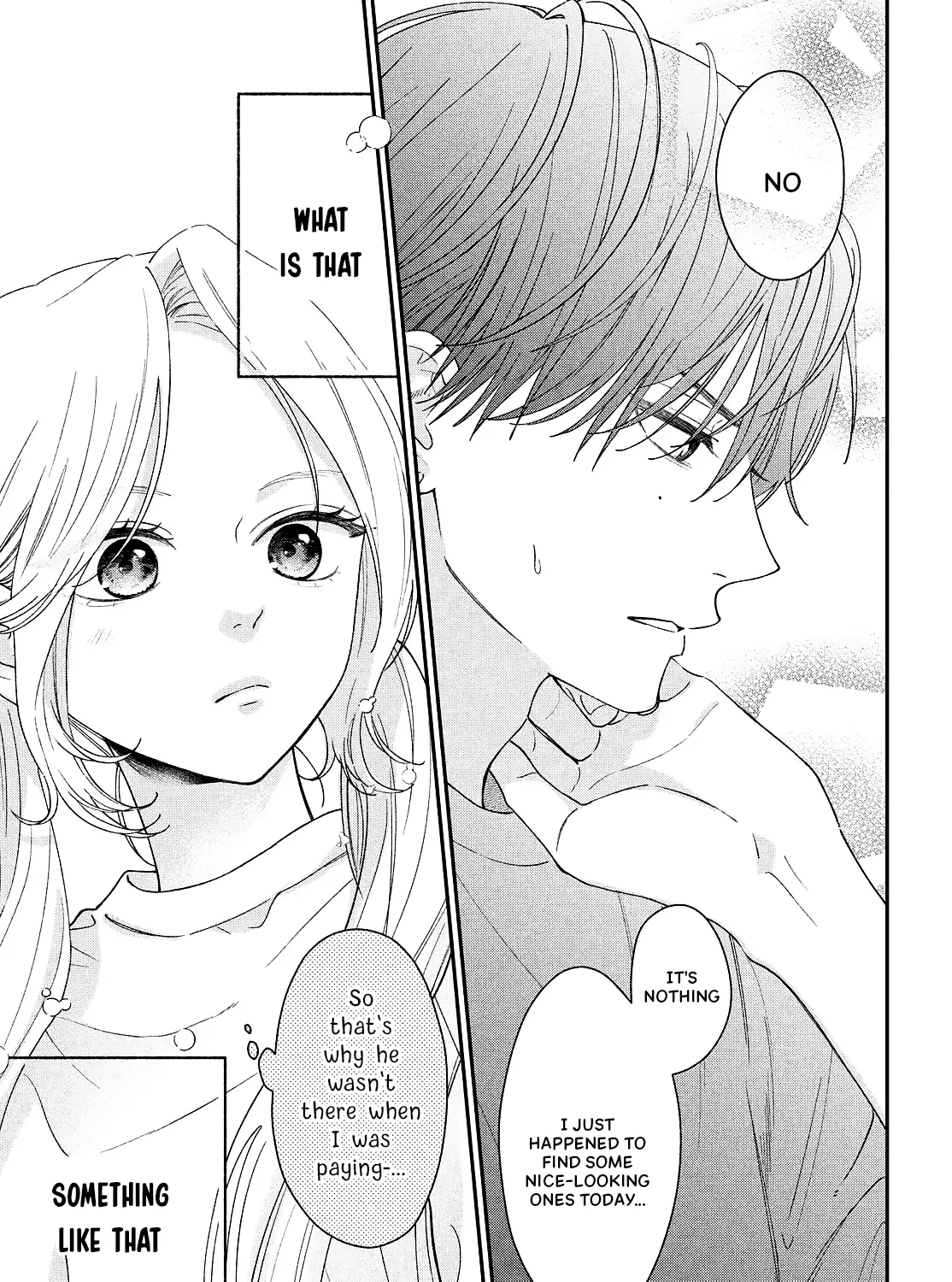 Love is Waiting at Home - Chapter 2 - Page 62