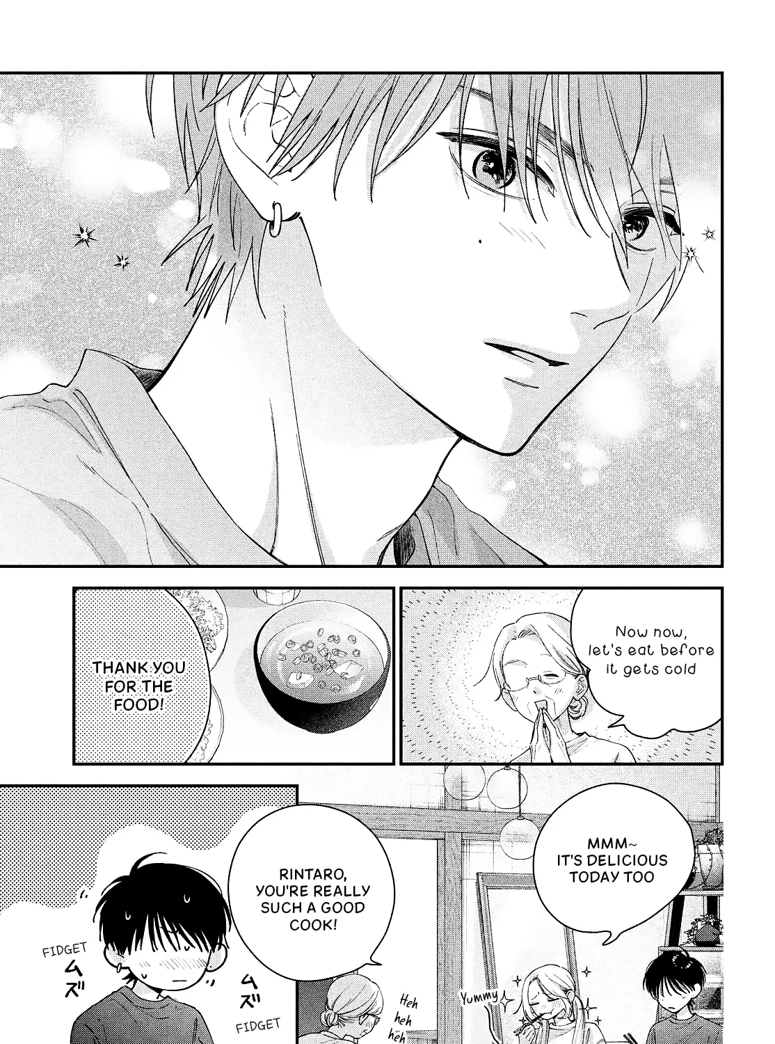 Love is Waiting at Home - Chapter 2 - Page 66