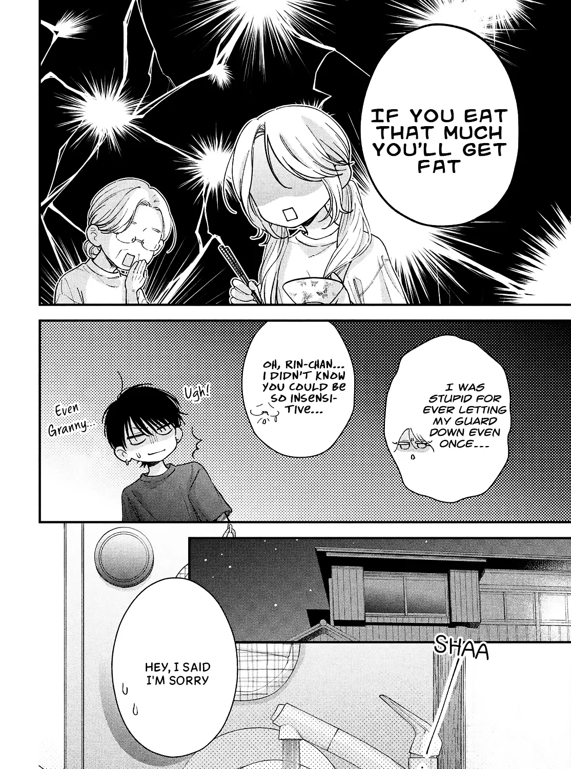 Love is Waiting at Home - Chapter 2 - Page 68