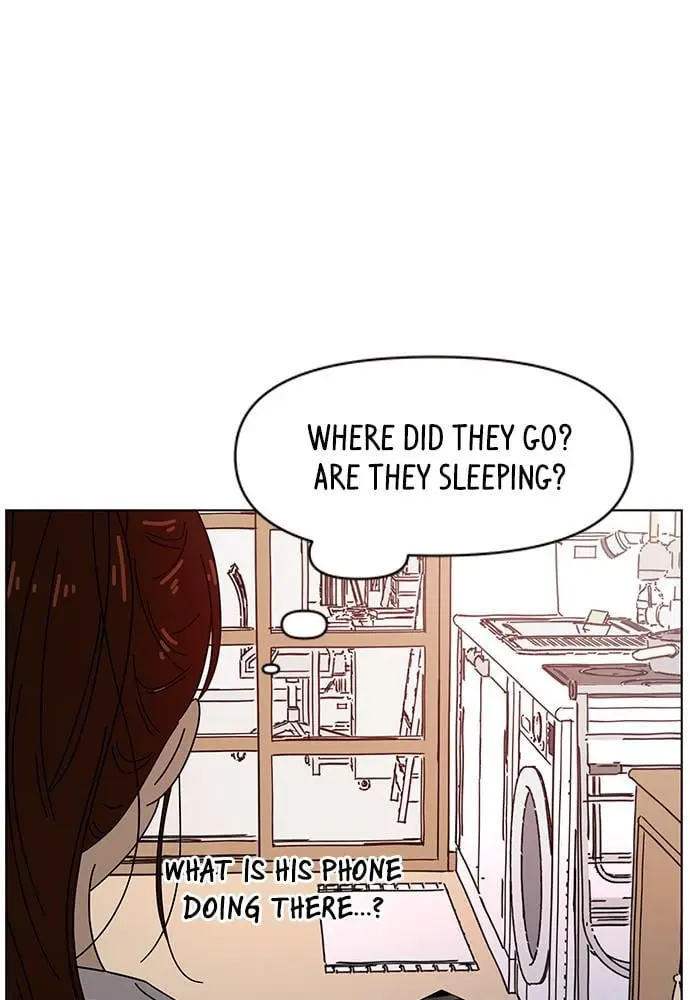 Seasons of Blossom - Chapter 75 - Page 36