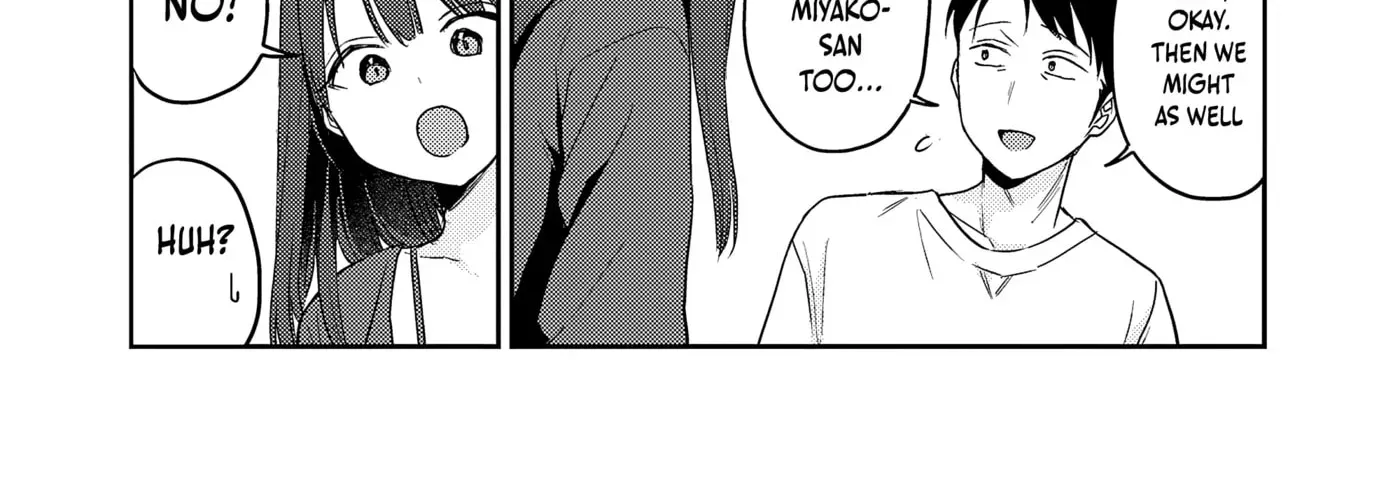 'Okaeri, Papa' - Chapter 38 - Page 4