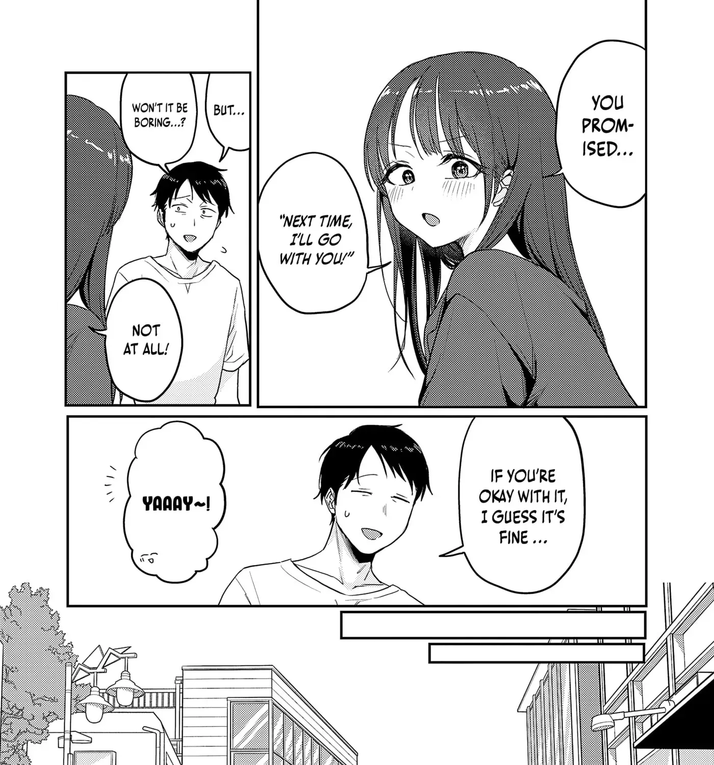 'Okaeri, Papa' - Chapter 38 - Page 5