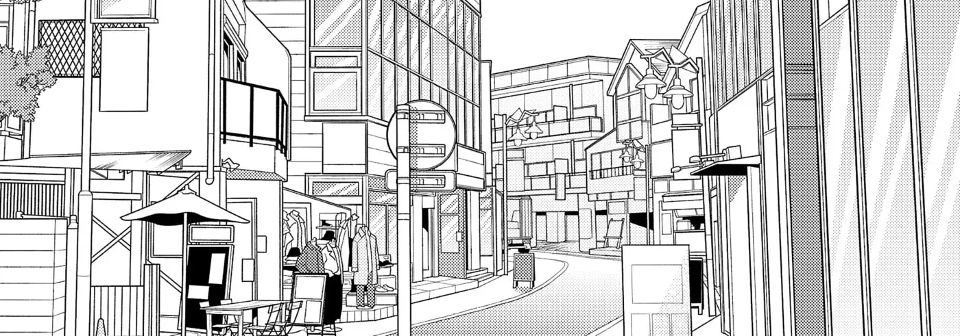'Okaeri, Papa' - Chapter 38 - Page 6