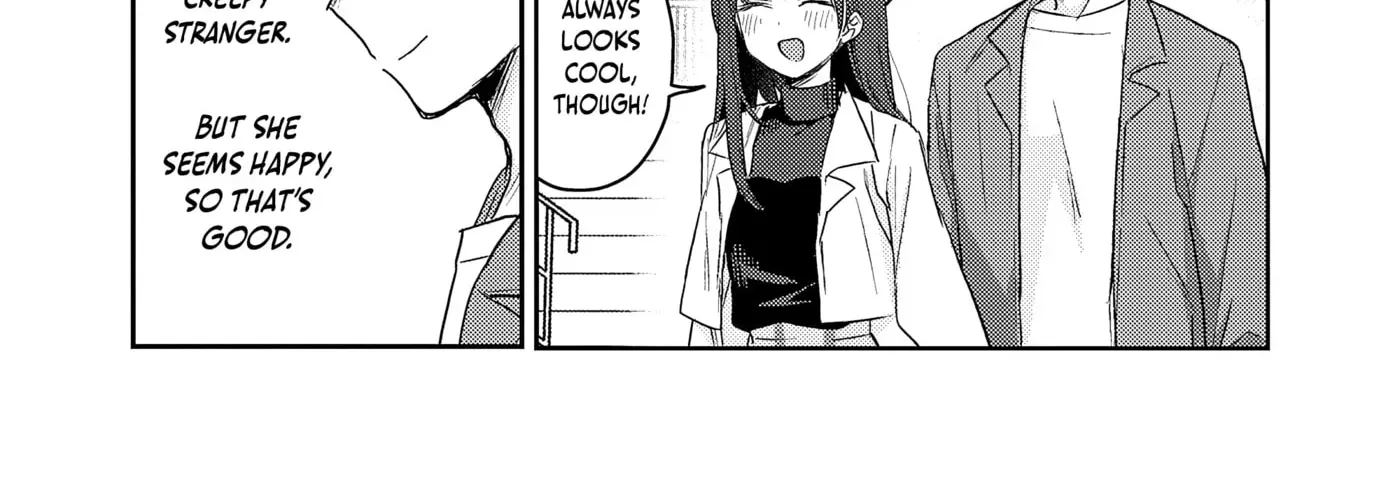 'Okaeri, Papa' - Chapter 38 - Page 8
