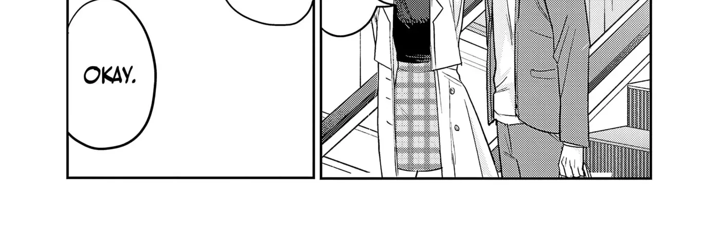 'Okaeri, Papa' - Chapter 38 - Page 18