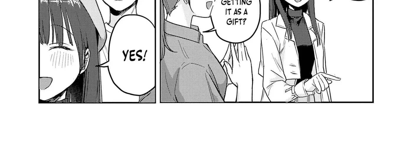 'Okaeri, Papa' - Chapter 38 - Page 24