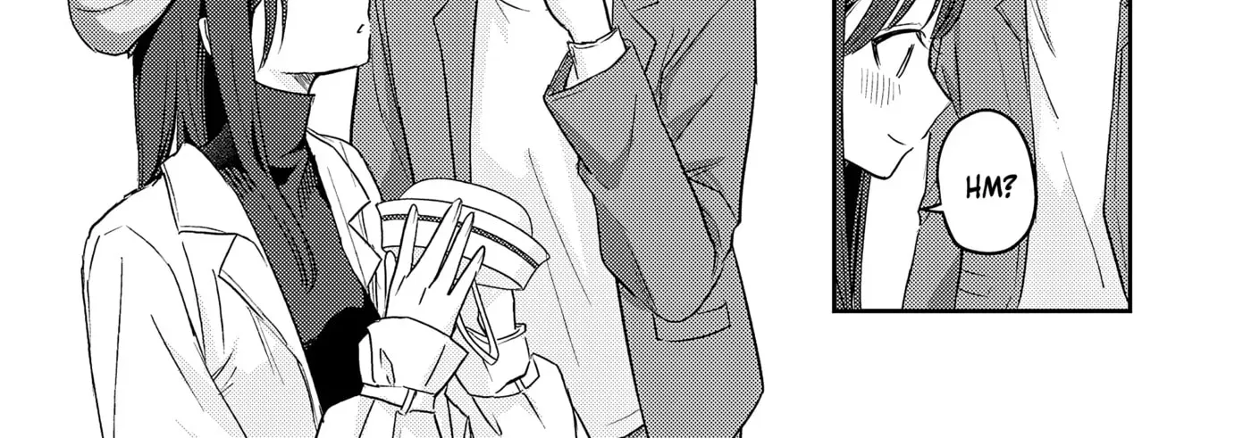 'Okaeri, Papa' - Chapter 38 - Page 28