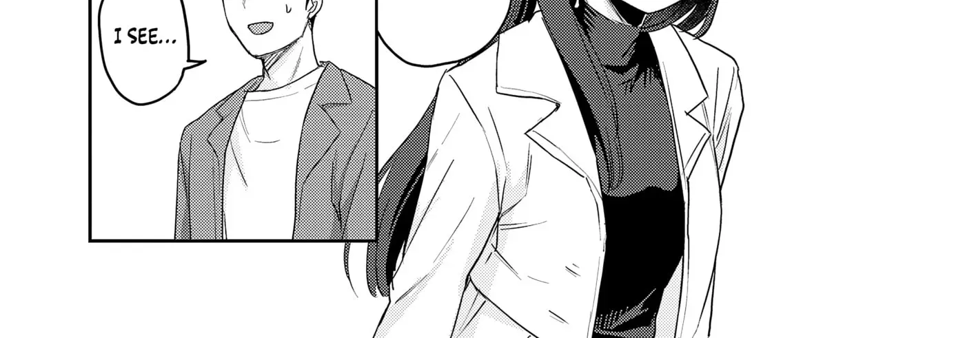 'Okaeri, Papa' - Chapter 38 - Page 32