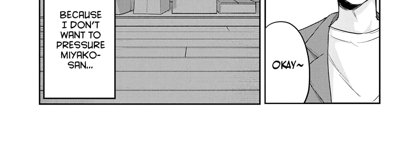 'Okaeri, Papa' - Chapter 38 - Page 38