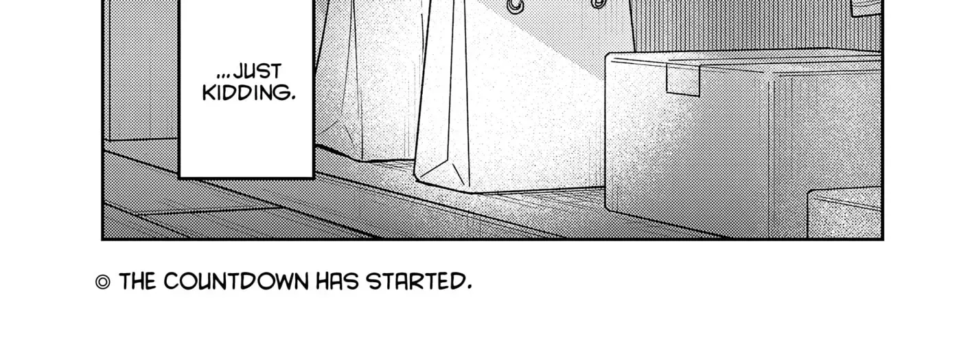 'Okaeri, Papa' - Chapter 38 - Page 40