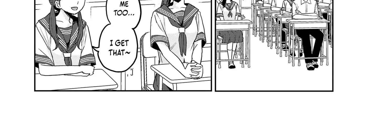 'Okaeri, Papa' - Chapter 38.5 - Page 10