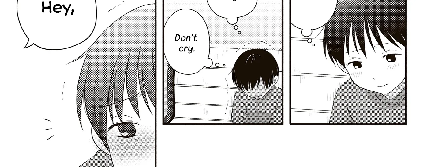 Osekkai Joshi, Koi o Suru - Chapter 29.5 - Page 2