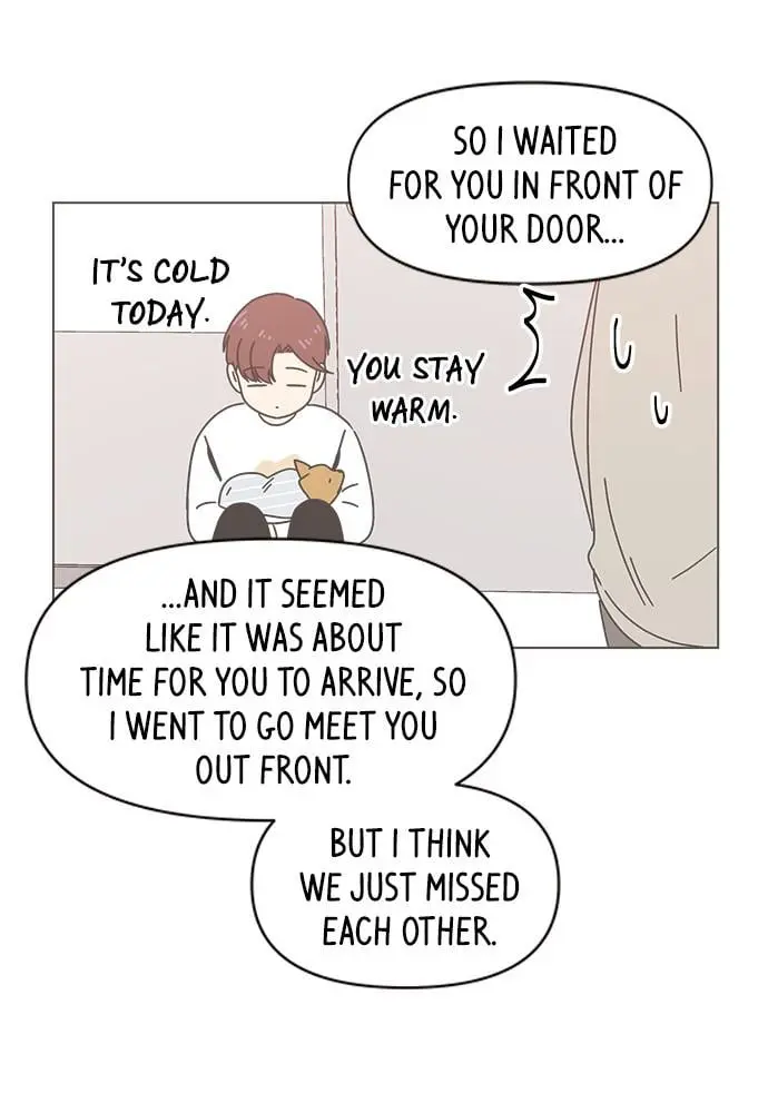 Seasons of Blossom - Chapter 75 - Page 58