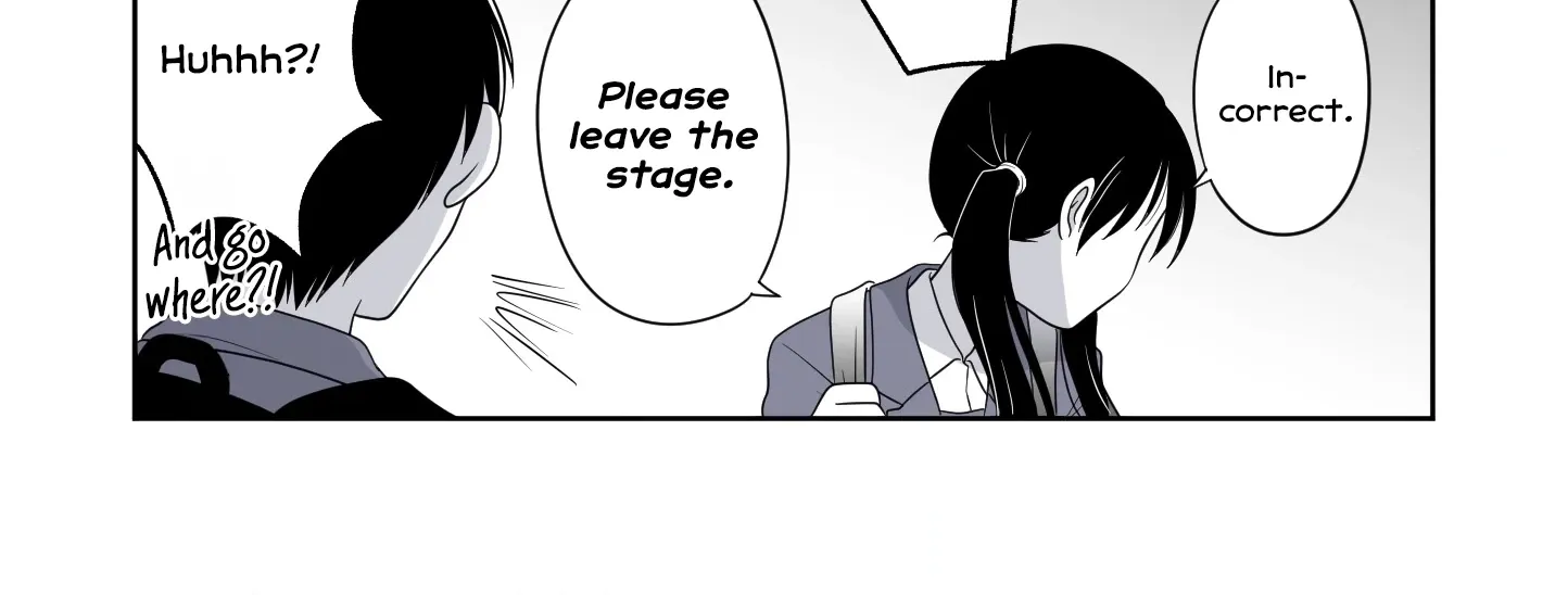 Osekkai Joshi, Koi o Suru - Chapter 29.5 - Page 18
