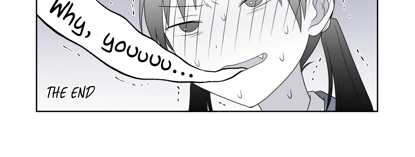 Osekkai Joshi, Koi o Suru - Chapter 29.5 - Page 20