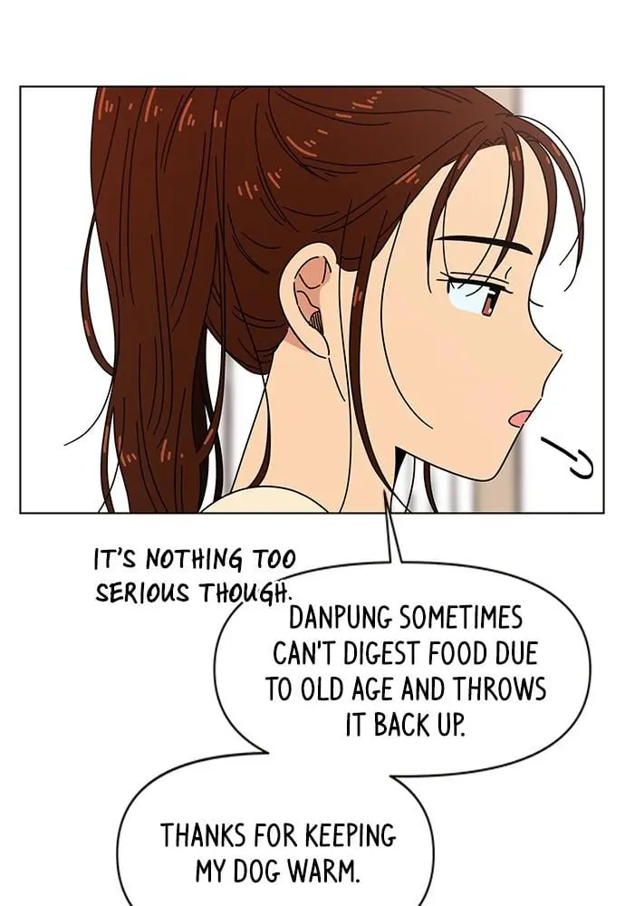 Seasons of Blossom - Chapter 75 - Page 60