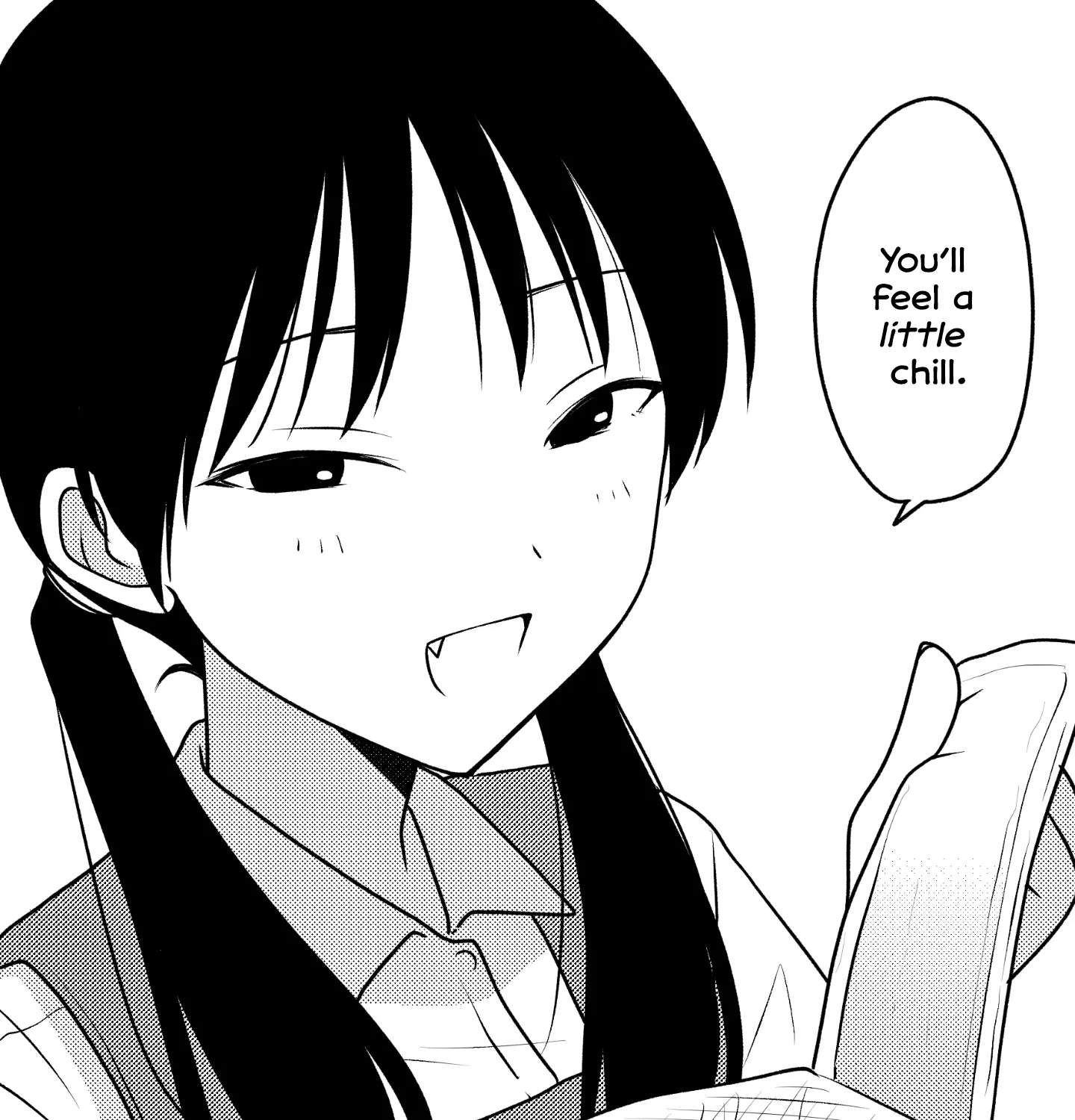 Osekkai Joshi, Koi o Suru - Chapter 29.5 - Page 30