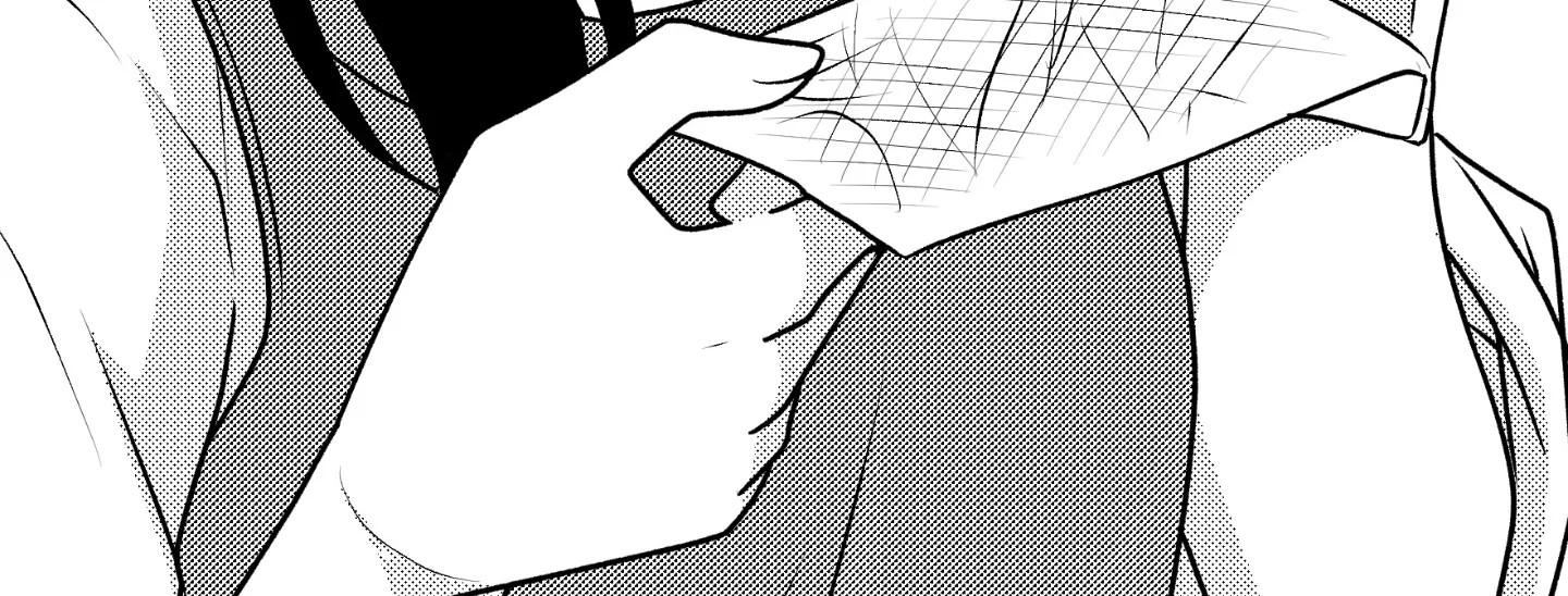 Osekkai Joshi, Koi o Suru - Chapter 29.5 - Page 31