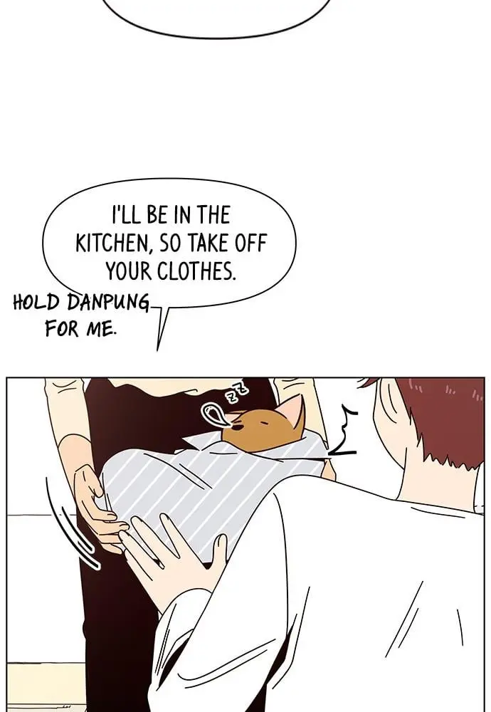 Seasons of Blossom - Chapter 75 - Page 61