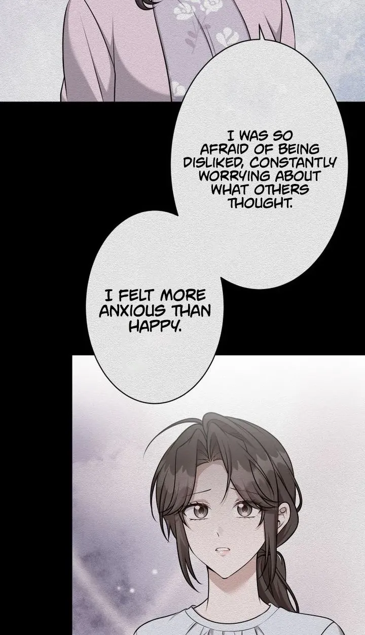 My Boyfriend Ten Years Younger Is My Elite Boss - Chapter 28 - Page 4