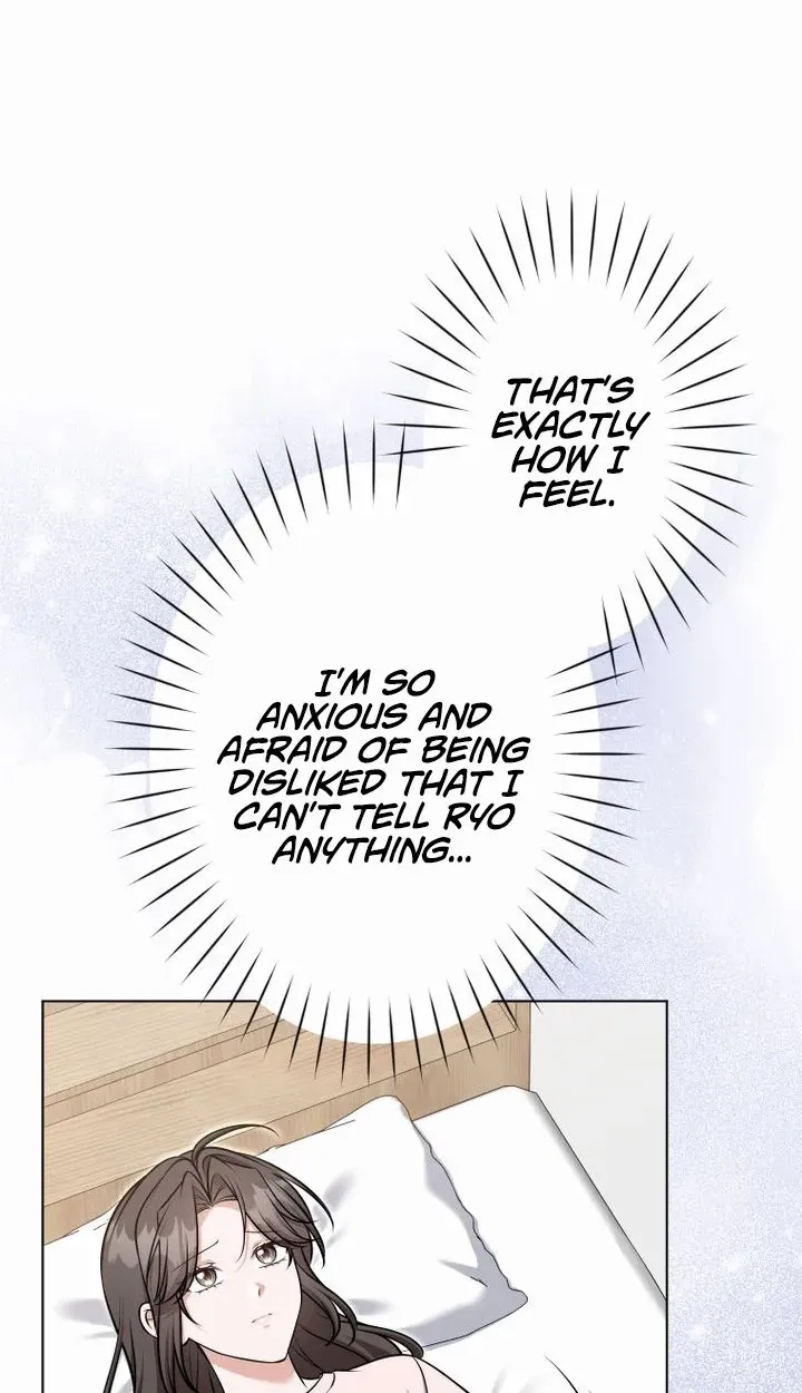 My Boyfriend Ten Years Younger Is My Elite Boss - Chapter 28 - Page 6