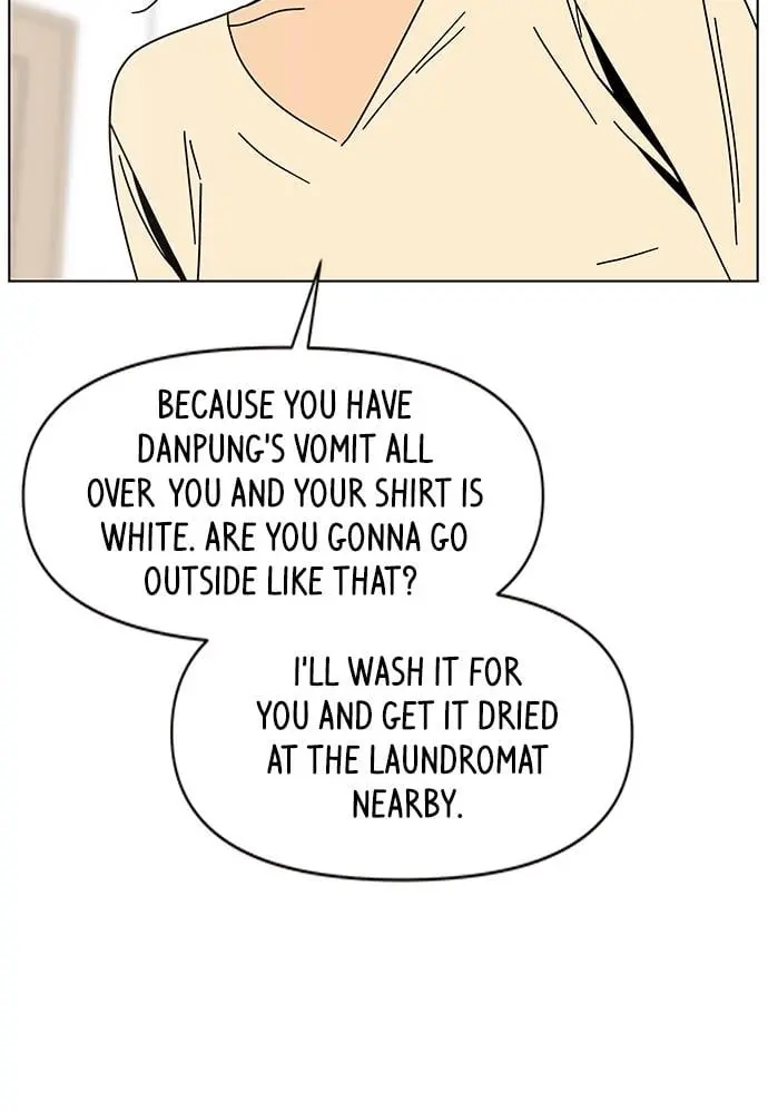 Seasons of Blossom - Chapter 75 - Page 63