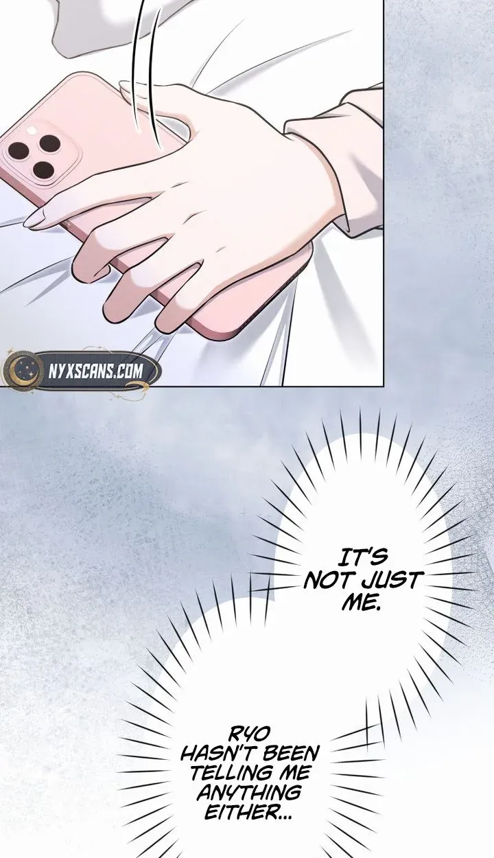 My Boyfriend Ten Years Younger Is My Elite Boss - Chapter 28 - Page 16