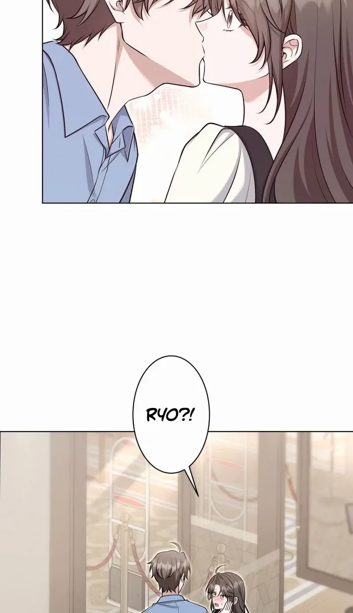My Boyfriend Ten Years Younger Is My Elite Boss - Chapter 28 - Page 24