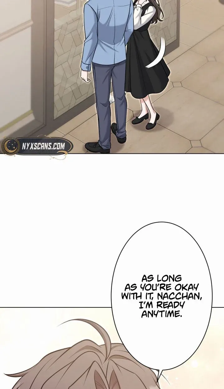 My Boyfriend Ten Years Younger Is My Elite Boss - Chapter 28 - Page 25