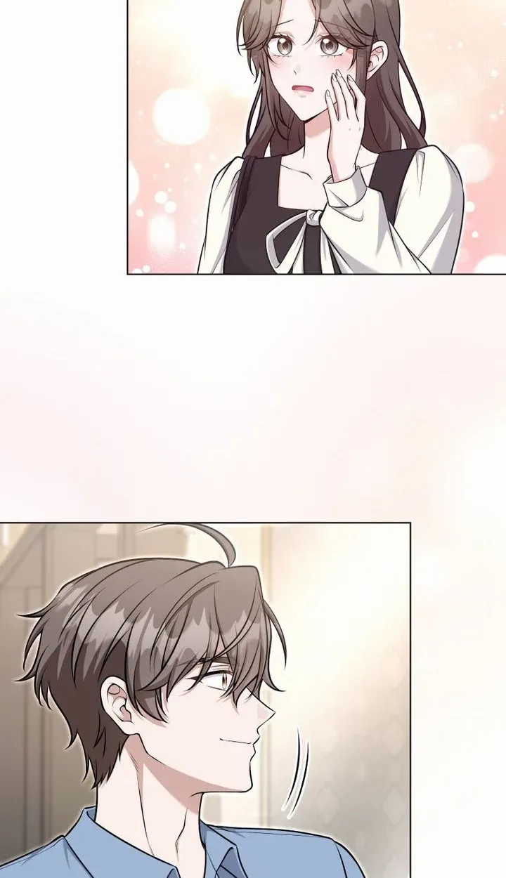 My Boyfriend Ten Years Younger Is My Elite Boss - Chapter 28 - Page 27