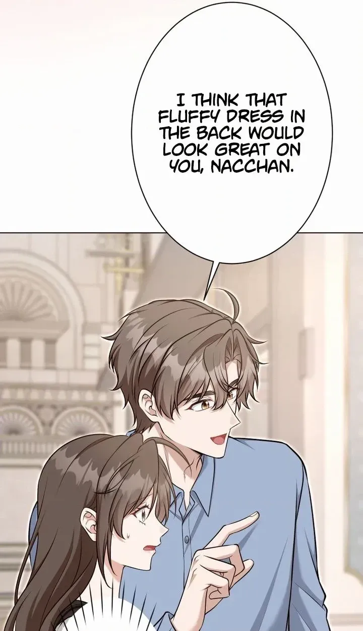 My Boyfriend Ten Years Younger Is My Elite Boss - Chapter 28 - Page 30