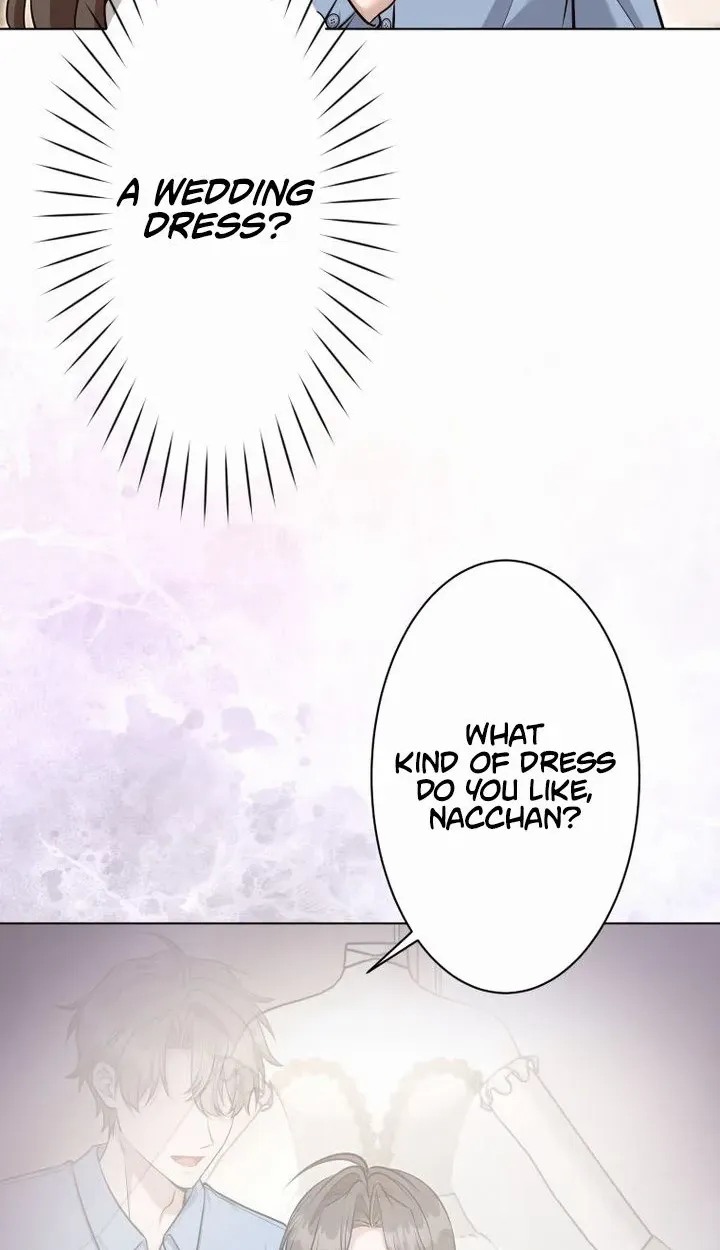 My Boyfriend Ten Years Younger Is My Elite Boss - Chapter 28 - Page 31