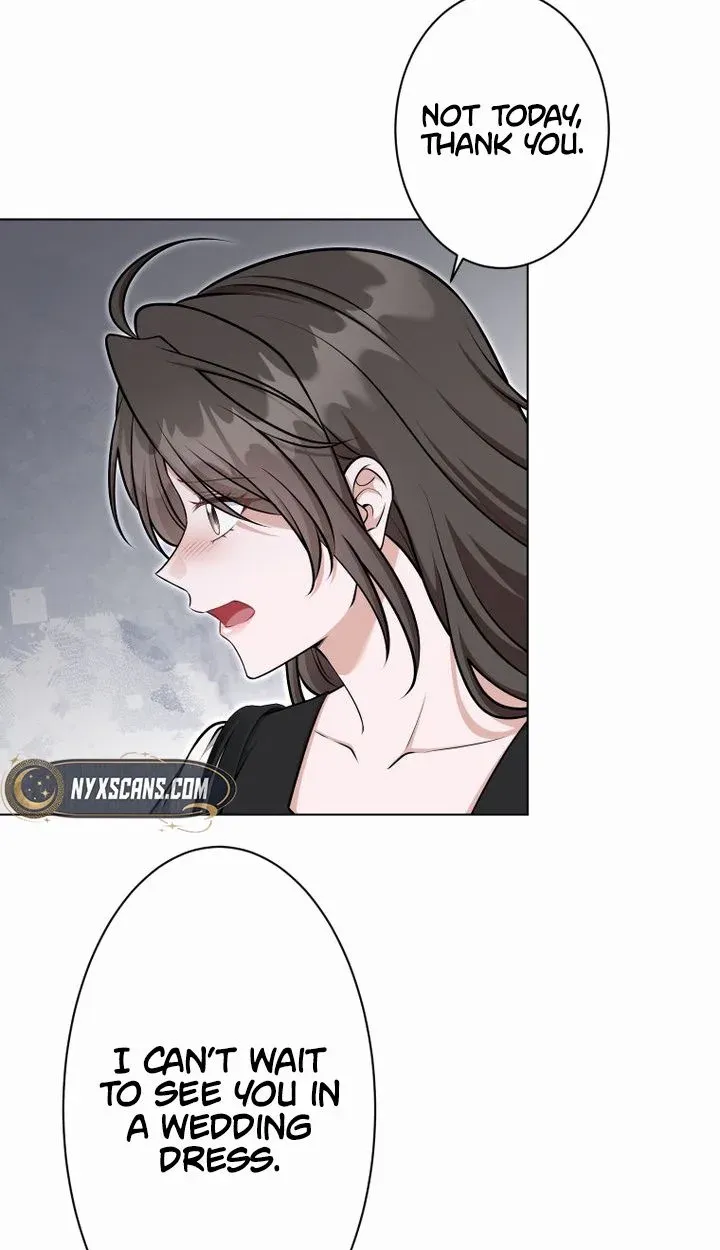 My Boyfriend Ten Years Younger Is My Elite Boss - Chapter 28 - Page 34