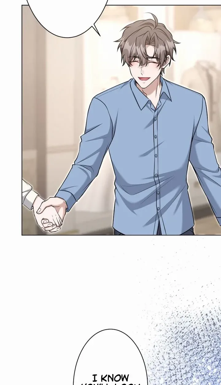 My Boyfriend Ten Years Younger Is My Elite Boss - Chapter 28 - Page 35