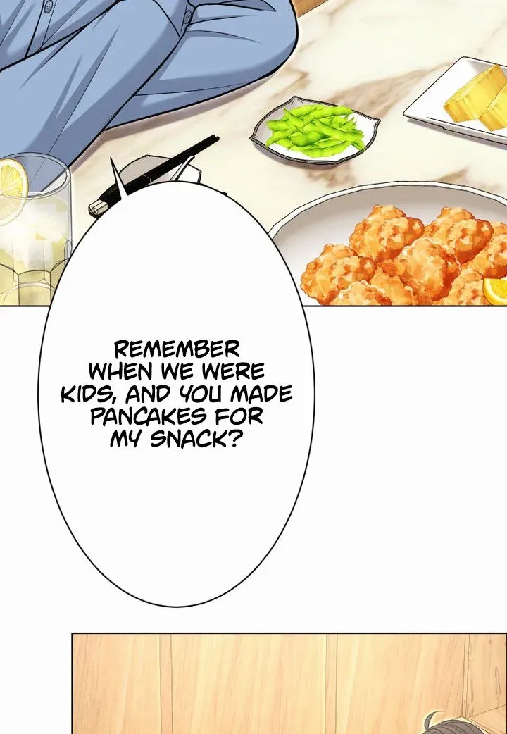 My Boyfriend Ten Years Younger Is My Elite Boss - Chapter 28 - Page 38
