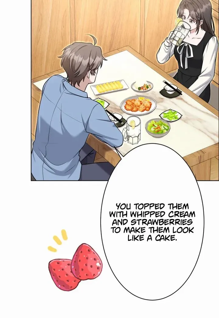 My Boyfriend Ten Years Younger Is My Elite Boss - Chapter 28 - Page 39