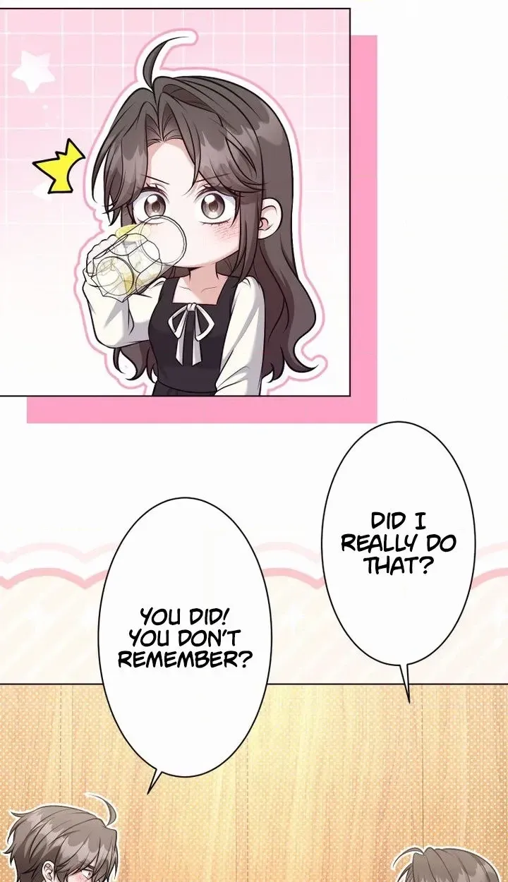 My Boyfriend Ten Years Younger Is My Elite Boss - Chapter 28 - Page 40